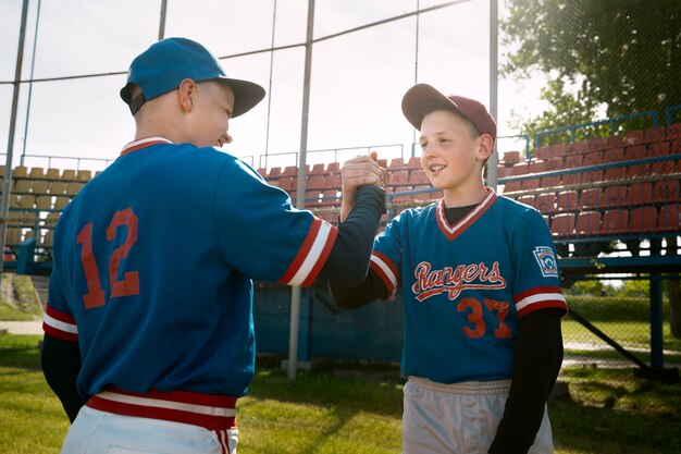 Preparing for Your First Youth Baseball Season